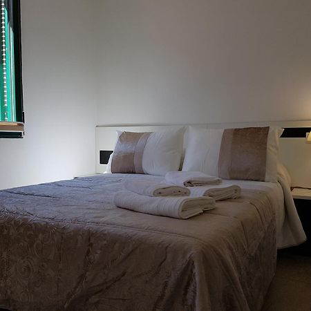 马德里Turisticos Cuenca 3公寓式酒店 外观 照片