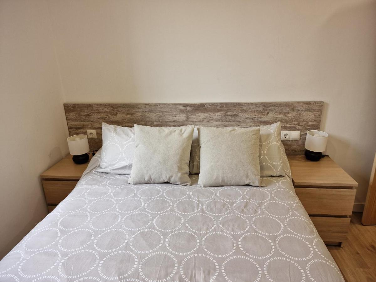 马德里Turisticos Cuenca 3公寓式酒店 外观 照片