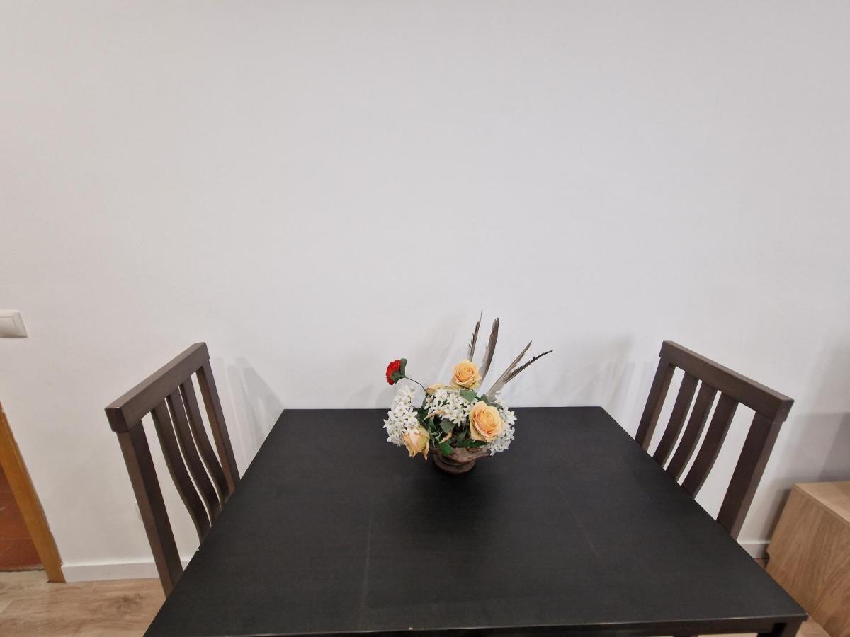 马德里Turisticos Cuenca 3公寓式酒店 外观 照片