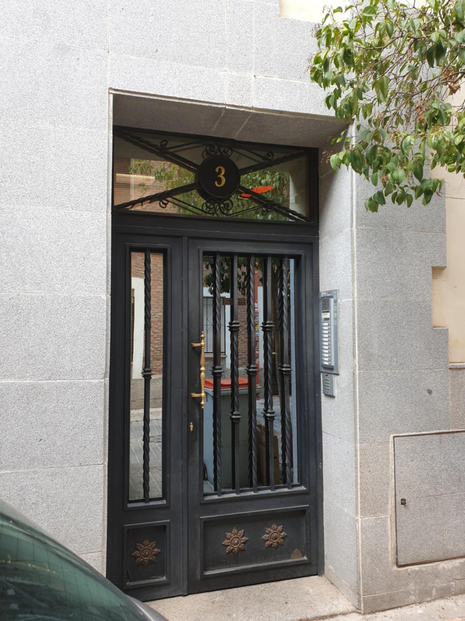 马德里Turisticos Cuenca 3公寓式酒店 外观 照片