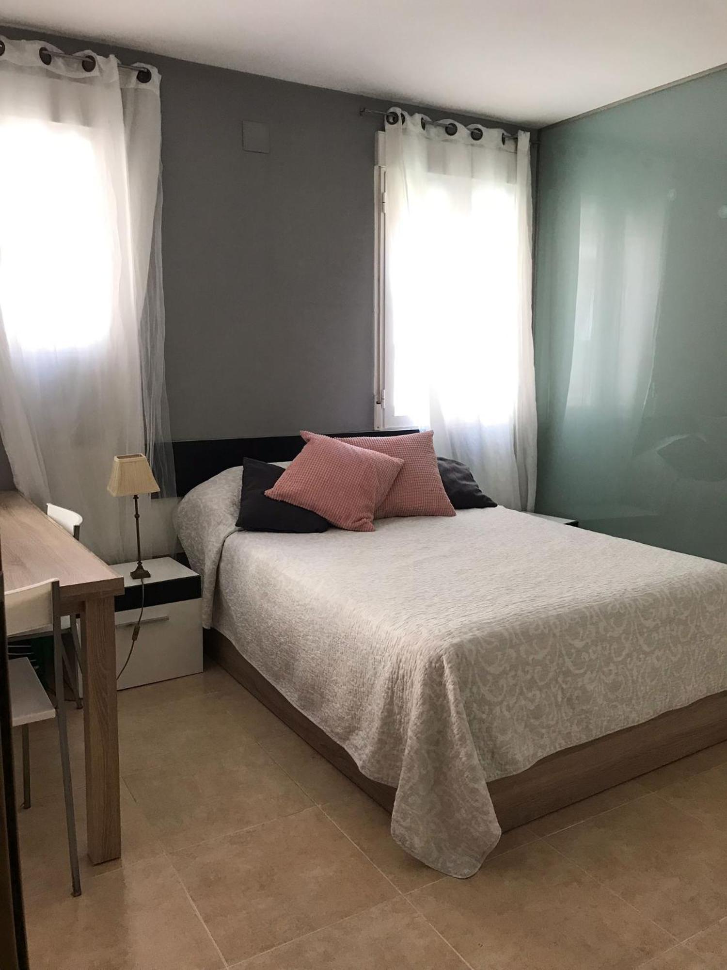 马德里Turisticos Cuenca 3公寓式酒店 外观 照片